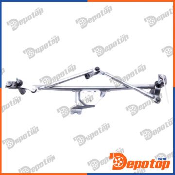 Tringlerie d'essuie-glace avant pour VW | 300W0015, 33539